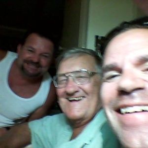 Meet your Posher, Chad